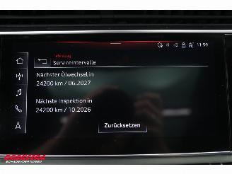 Audi SQ8 4.0 TFSI Quattro Pano Matrix HUD B&O 360° Memory picture 34