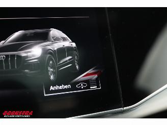 Audi SQ8 4.0 TFSI Quattro Pano Matrix HUD B&O 360° Memory picture 36