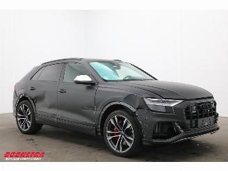 Audi SQ8 4.0 TFSI Quattro Pano Matrix HUD B&O 360° Memory picture 2