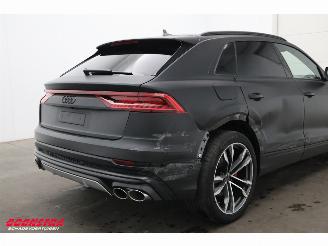 Audi SQ8 4.0 TFSI Quattro Pano Matrix HUD B&O 360° Memory picture 5