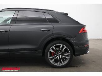 Audi SQ8 4.0 TFSI Quattro Pano Matrix HUD B&O 360° Memory picture 15