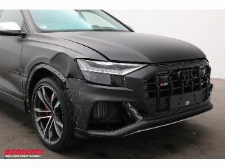 Audi SQ8 4.0 TFSI Quattro Pano Matrix HUD B&O 360° Memory picture 8