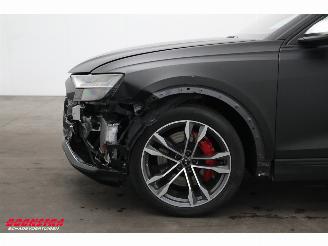 Audi SQ8 4.0 TFSI Quattro Pano Matrix HUD B&O 360° Memory picture 14