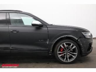 Audi SQ8 4.0 TFSI Quattro Pano Matrix HUD B&O 360° Memory picture 7