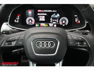 Audi SQ8 4.0 TFSI Quattro Pano Matrix HUD B&O 360° Memory picture 24