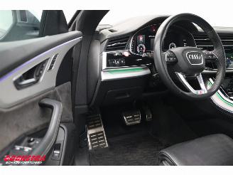 Audi SQ8 4.0 TFSI Quattro Pano Matrix HUD B&O 360° Memory picture 22