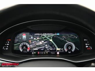 Audi SQ8 4.0 TFSI Quattro Pano Matrix HUD B&O 360° Memory picture 26