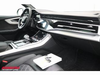 Audi SQ8 4.0 TFSI Quattro Pano Matrix HUD B&O 360° Memory picture 17