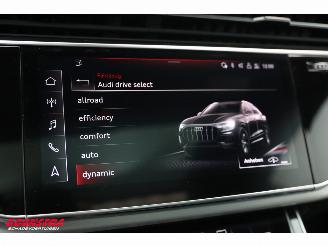 Audi SQ8 4.0 TFSI Quattro Pano Matrix HUD B&O 360° Memory picture 37