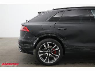 Audi SQ8 4.0 TFSI Quattro Pano Matrix HUD B&O 360° Memory picture 6