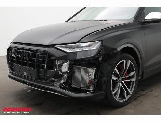 Audi SQ8 4.0 TFSI Quattro Pano Matrix HUD B&O 360° Memory picture 13