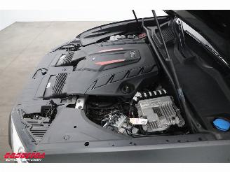 Audi SQ8 4.0 TFSI Quattro Pano Matrix HUD B&O 360° Memory picture 12