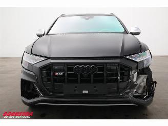 Audi SQ8 4.0 TFSI Quattro Pano Matrix HUD B&O 360° Memory picture 9