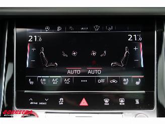 Audi SQ8 4.0 TFSI Quattro Pano Matrix HUD B&O 360° Memory picture 35