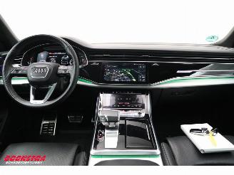 Audi SQ8 4.0 TFSI Quattro Pano Matrix HUD B&O 360° Memory picture 18