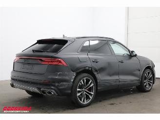 Audi SQ8 4.0 TFSI Quattro Pano Matrix HUD B&O 360° Memory picture 3