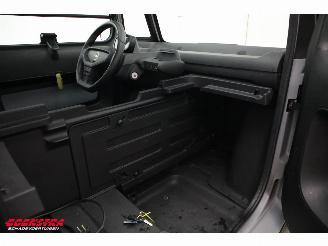 Opel  Rocks-E Kargo picture 13