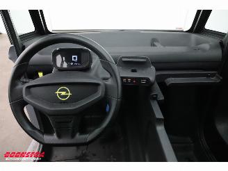 Opel  Rocks-E Kargo picture 14