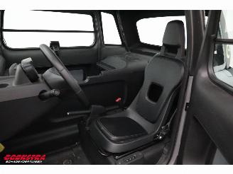 Opel  Rocks-E Kargo picture 16