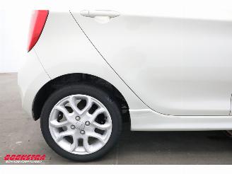 Kia Picanto 1.2 CVVT Automaat Comfort Pack Airco 76.077 km! picture 5