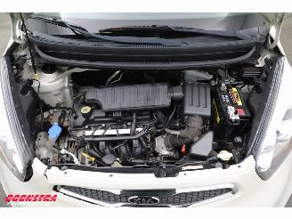 Kia Picanto 1.2 CVVT Automaat Comfort Pack Airco 76.077 km! picture 10