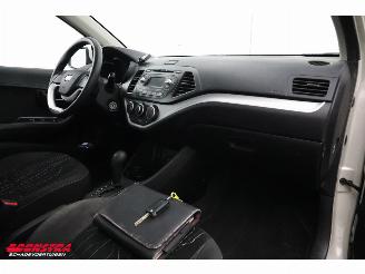 Kia Picanto 1.2 CVVT Automaat Comfort Pack Airco 76.077 km! picture 16
