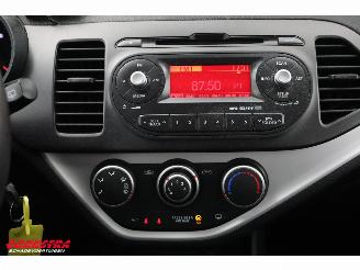Kia Picanto 1.2 CVVT Automaat Comfort Pack Airco 76.077 km! picture 18