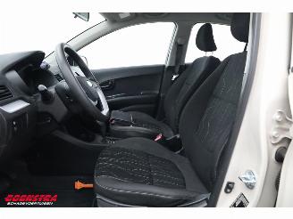 Kia Picanto 1.2 CVVT Automaat Comfort Pack Airco 76.077 km! picture 19