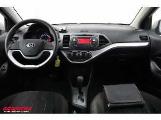 Kia Picanto 1.2 CVVT Automaat Comfort Pack Airco 76.077 km! picture 17