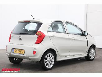 Kia Picanto 1.2 CVVT Automaat Comfort Pack Airco 76.077 km! picture 3