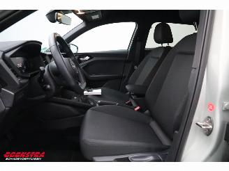 Audi A1 allstreet 30 TFSI Aut. Advanced Edition LED Airco Cruise SHZ PDC picture 16