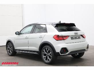Audi A1 allstreet 30 TFSI Aut. Advanced Edition LED Airco Cruise SHZ PDC picture 4