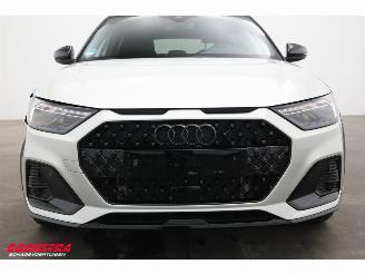 Audi A1 allstreet 30 TFSI Aut. Advanced Edition LED Airco Cruise SHZ PDC picture 7