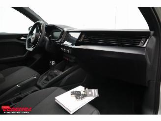 Audi A1 allstreet 30 TFSI Aut. Advanced Edition LED Airco Cruise SHZ PDC picture 13