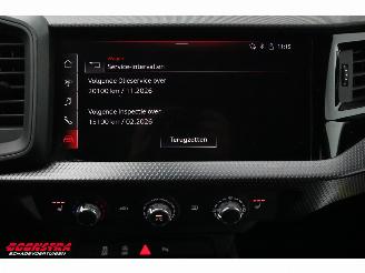 Audi A1 allstreet 30 TFSI Aut. Advanced Edition LED Airco Cruise SHZ PDC picture 23