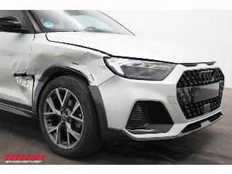Audi A1 allstreet 30 TFSI Aut. Advanced Edition LED Airco Cruise SHZ PDC picture 6