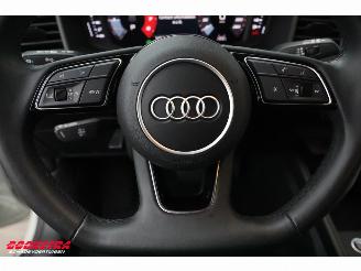 Audi A1 allstreet 30 TFSI Aut. Advanced Edition LED Airco Cruise SHZ PDC picture 19
