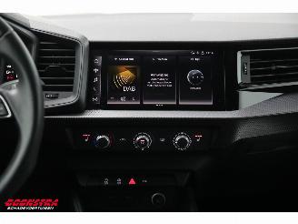 Audi A1 allstreet 30 TFSI Aut. Advanced Edition LED Airco Cruise SHZ PDC picture 15