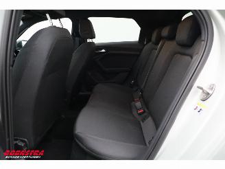 Audi A1 allstreet 30 TFSI Aut. Advanced Edition LED Airco Cruise SHZ PDC picture 17