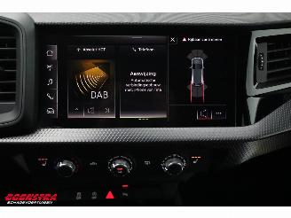 Audi A1 allstreet 30 TFSI Aut. Advanced Edition LED Airco Cruise SHZ PDC picture 22