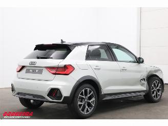 Audi A1 allstreet 30 TFSI Aut. Advanced Edition LED Airco Cruise SHZ PDC picture 3