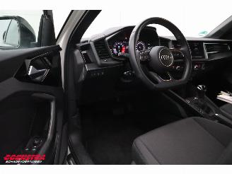 Audi A1 allstreet 30 TFSI Aut. Advanced Edition LED Airco Cruise SHZ PDC picture 18