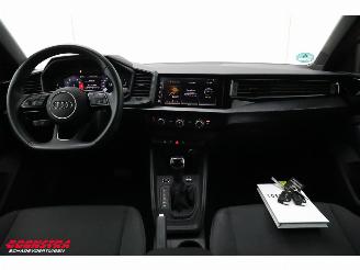 Audi A1 allstreet 30 TFSI Aut. Advanced Edition LED Airco Cruise SHZ PDC picture 14