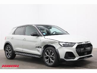 Audi A1 allstreet 30 TFSI Aut. Advanced Edition LED Airco Cruise SHZ PDC picture 2