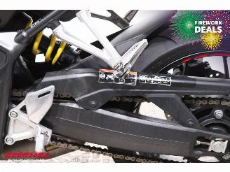 Honda  CBR 650R 95PK ABS Akrapovic LED 8.217 km! picture 16