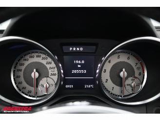 Mercedes SLK 200 7G-Tronic Clima Navi Leder H/K SHZ picture 14
