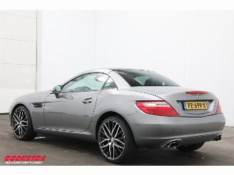 Mercedes SLK 200 7G-Tronic Clima Navi Leder H/K SHZ picture 5