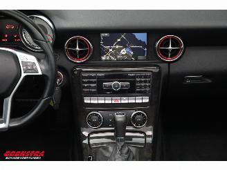 Mercedes SLK 200 7G-Tronic Clima Navi Leder H/K SHZ picture 9