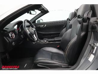 Mercedes SLK 200 7G-Tronic Clima Navi Leder H/K SHZ picture 11