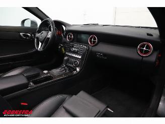 Mercedes SLK 200 7G-Tronic Clima Navi Leder H/K SHZ picture 7